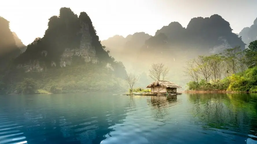 节能环保独特